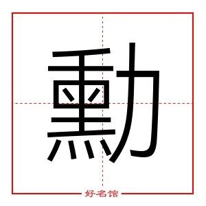 勳 五行|勳字五行属什么